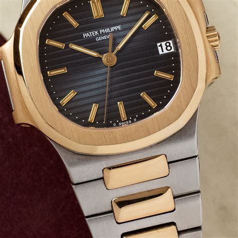 patek philippe nautilus 37mm|Patek Philippe Nautilus original price.